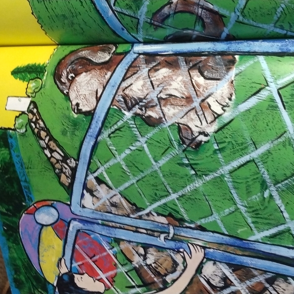 Being Responsible. A Book about responsibility. - Picture 11 of 16